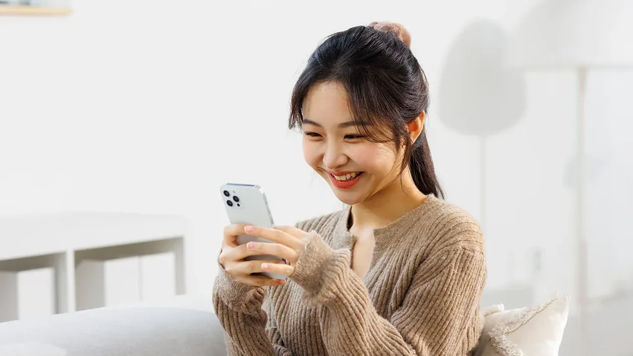 품티켓 소액결제 미납 확인 안내 참고 이미지