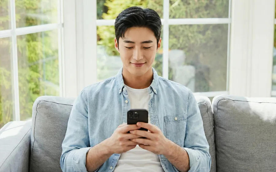 품티켓 소액결제 미납 상담 요청 단계 안내 이미지